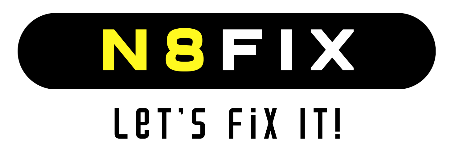 N8Fix